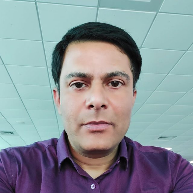 ROHIT KUMAR MISHRA