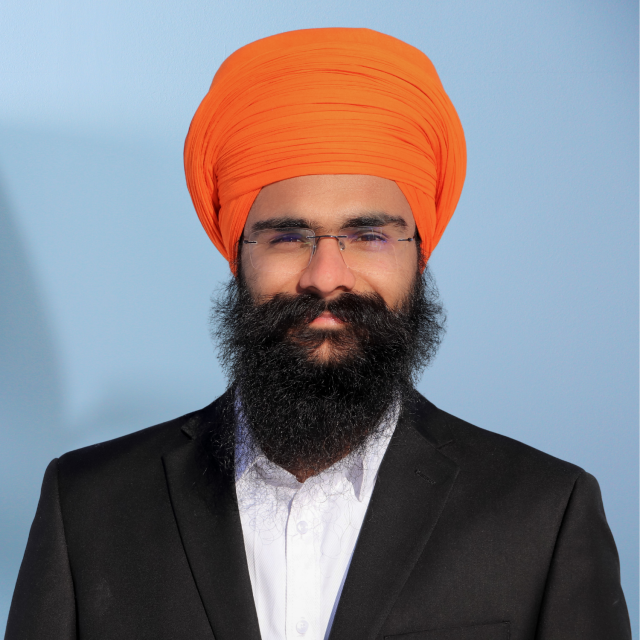 Dr. KAMALPREET SINGH