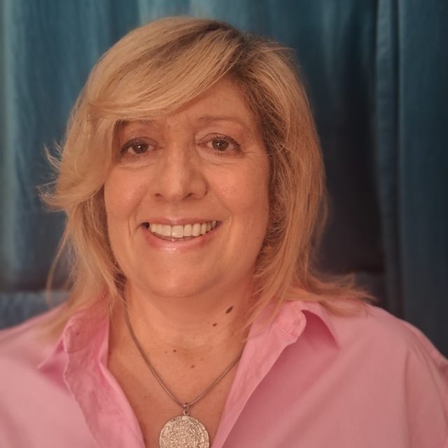 MªÁngeles Robles Sánchez