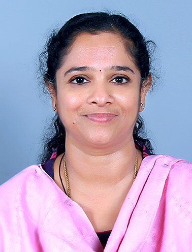 Dr. Smitha J Lukose