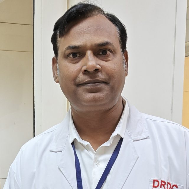 Dharmendra Kumar