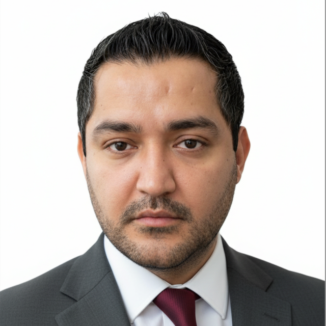 Ganesh Dutt Leeladhar Joshi