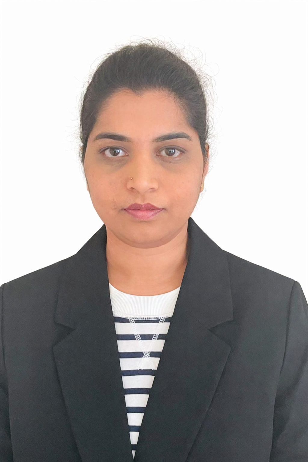 Hema Latha Boddupally - International Society for Scientific Network Awards