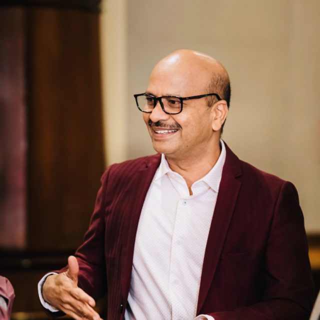 Dr. Ravinder reddy kasturi