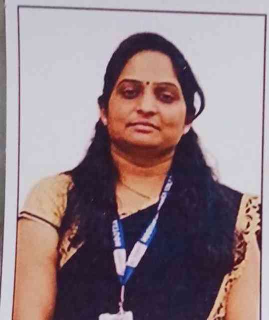 Dr.(Prof) Sejalben Gunvantbhai patel