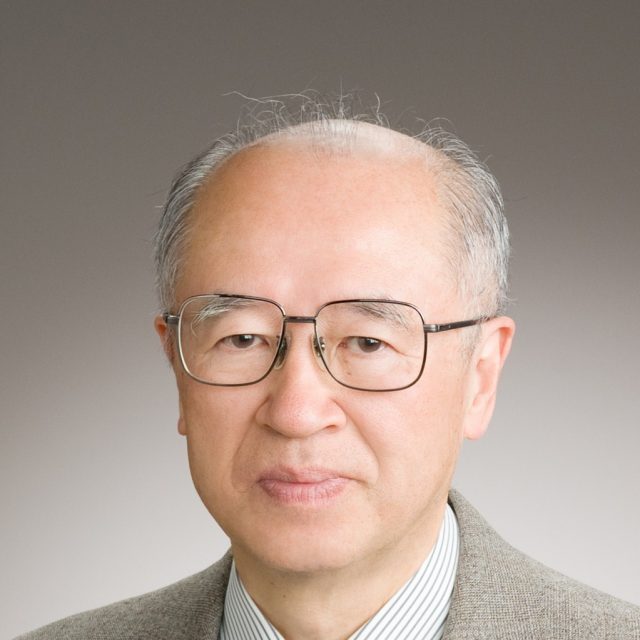 Tsutomu Kambe