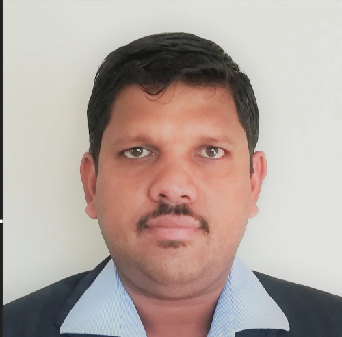 Mr. Prathap Raghavan