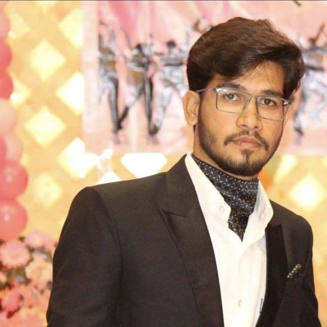 Dr. Sayed Tanveer Altaf