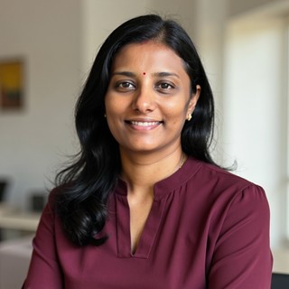 Sindhu Gopakumar Nair