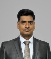 Varun Kumar Singh