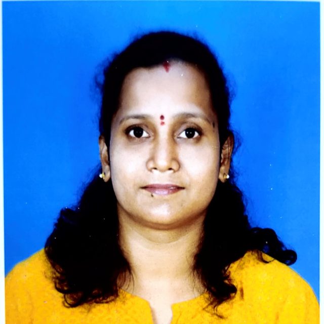 DR. KESERLA BHAVANI
