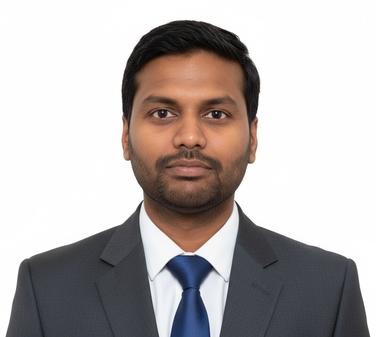 Srikanth Chakravarthy Vankayala