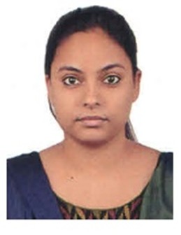 SHWETA YADAV