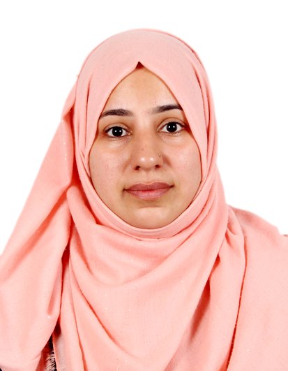 Dr. Farhin fathima A