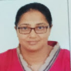 Dr. Panchali Mukherjee