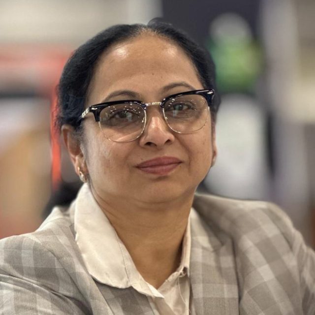 Tahira HS