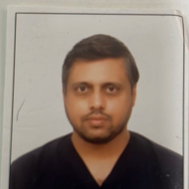 Dr. Vamshi Nandan Rao Gunuganti