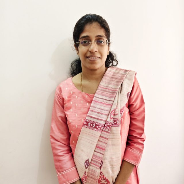 ANUGRAHA THANKAM ALEX
