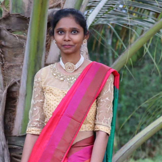 Dr. Tanuja B M