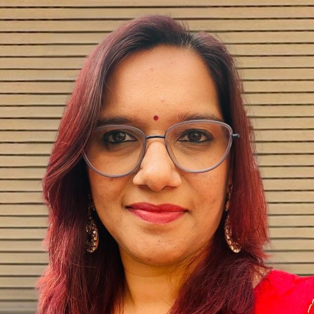 Dr. NIDHI SHARMA