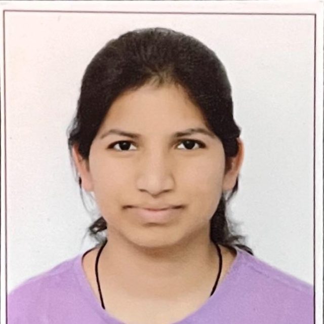 Dr. Aarti Rawat