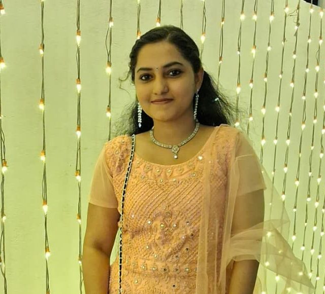 Chennuru Kavya lekha