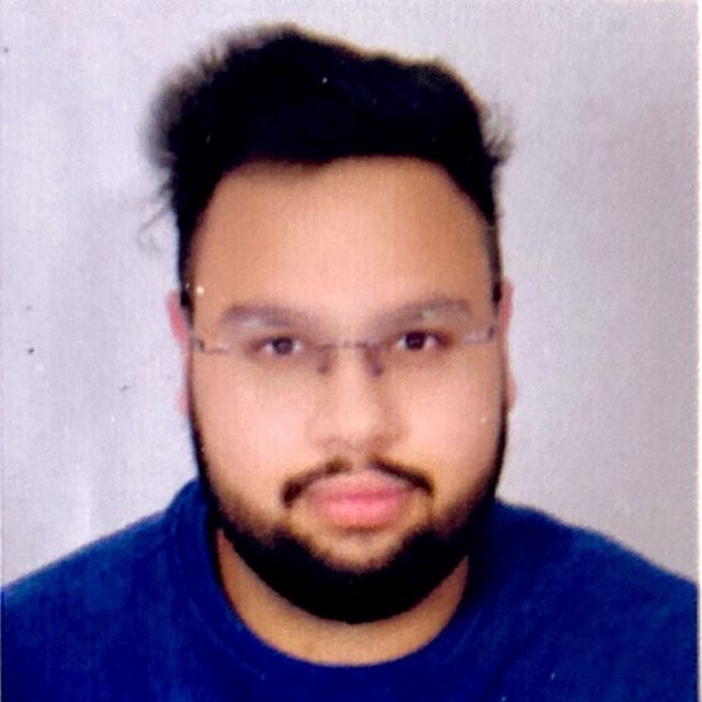Sanchit Chhabra