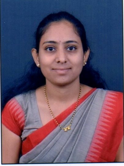 Dr. ASHWINI APPASAHEB BARGI