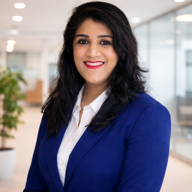Naseebia Khan