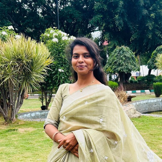 P. Vaishnavi
