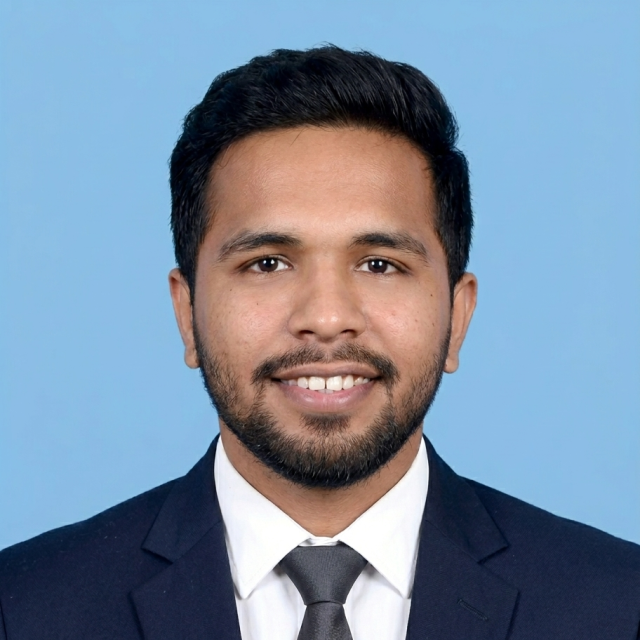 Prashu Yadav