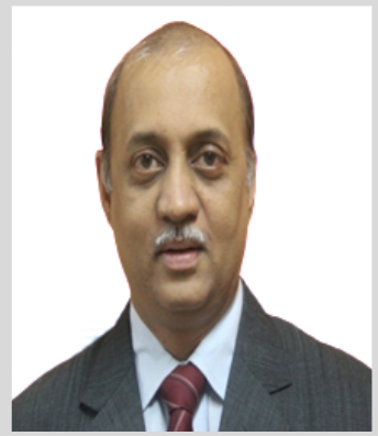 Dr. Rajesh S Barve