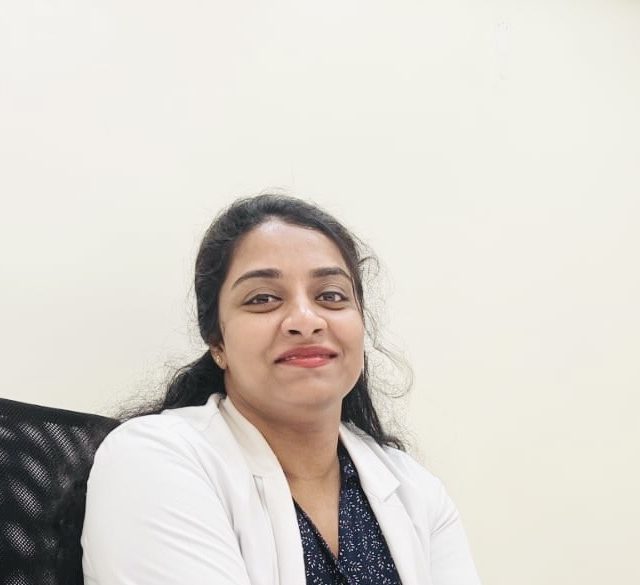 Dr. Sindhuri Gumma