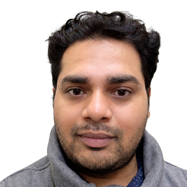 Dr. Sumit Kumar