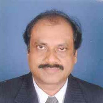 Sudhansu Sekhar Moharana