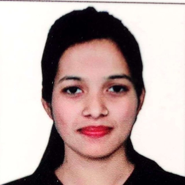 Ambika Tiruwa