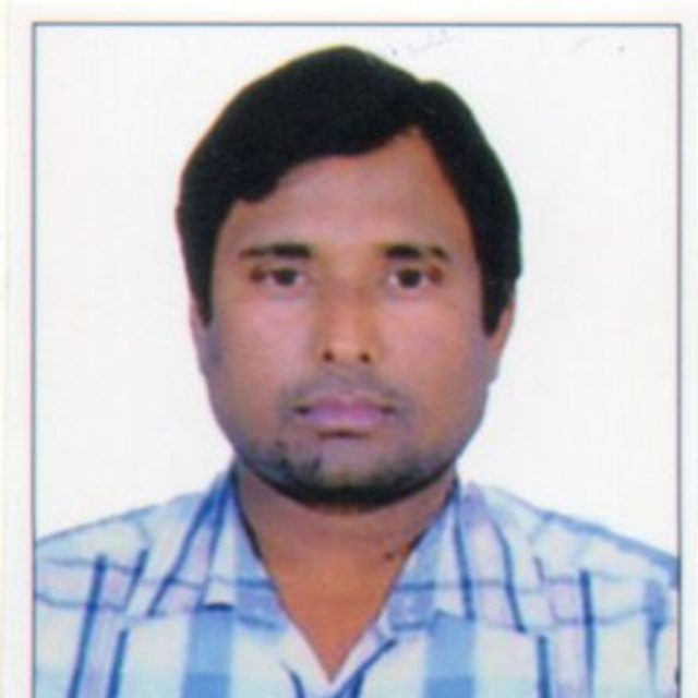 Dr. DHANANJAY KUMAR