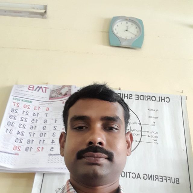 Dr. S. Ayyappan