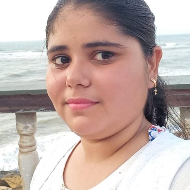 RISHIKA AGNIHOTRI
