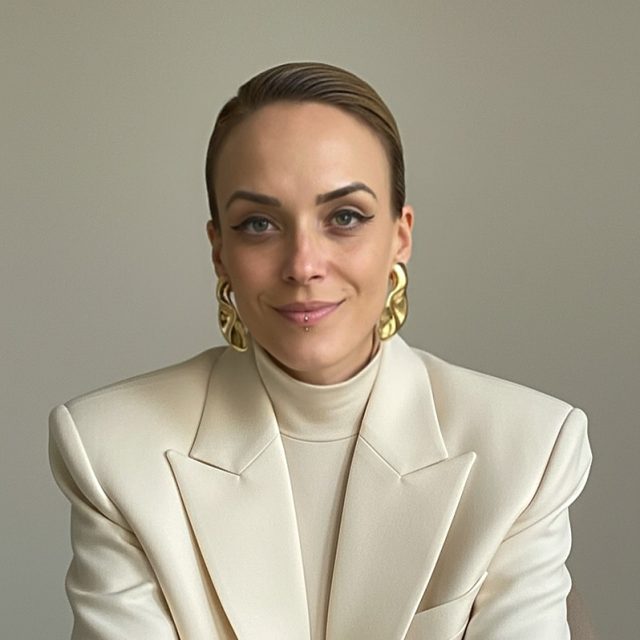 Grazielly Alessandra Baggenstoss