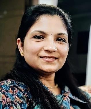 Dr. Rupal Ramawat