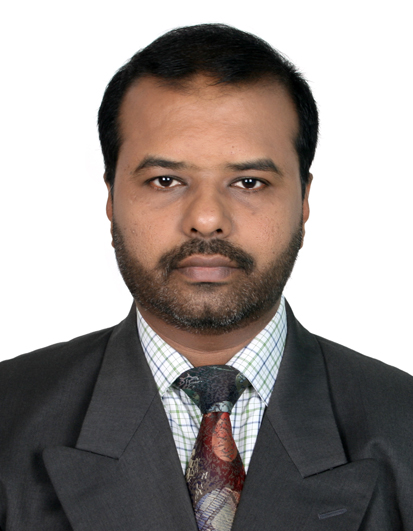 Prof. Dr. Shahul Hameed Faizee. M.D.S., Ph.D
