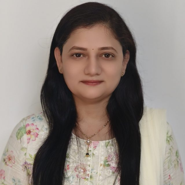MRS. MAMTA KRUSHNARAO MAIND