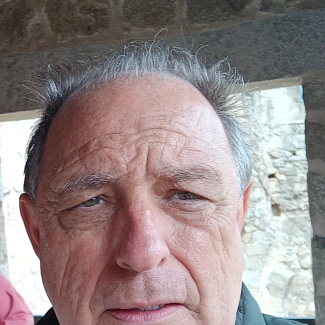 Angel Perez Sanchez
