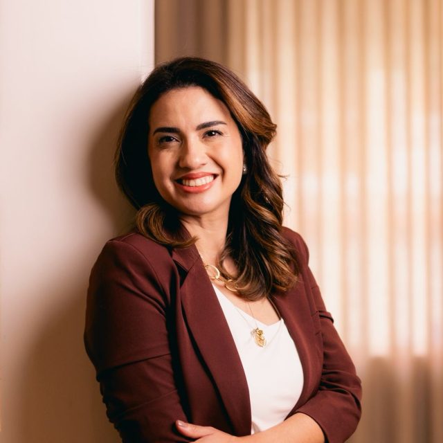 Fernanda Ribeiro Marins