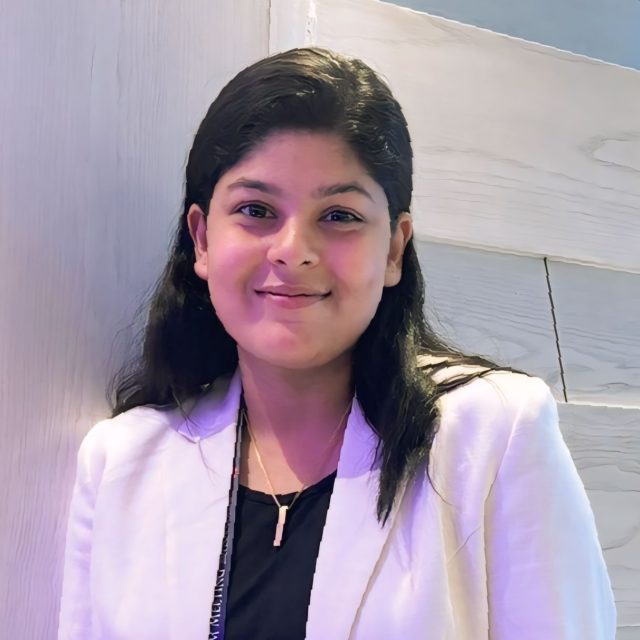 Suruchi Singh