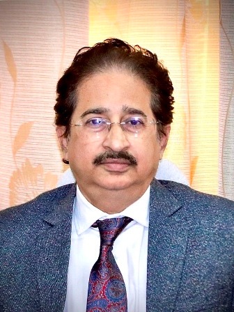 Dr. (Prof). Ujjal Chatterjee