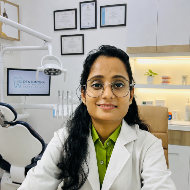 Dr. Monika kumari