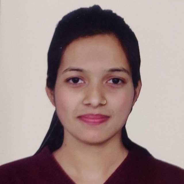 Ambika Tiruwa