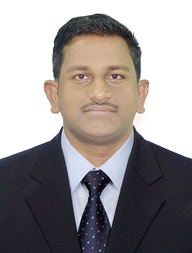 DR. CHANDRA SEKHAR TRIPATHY
